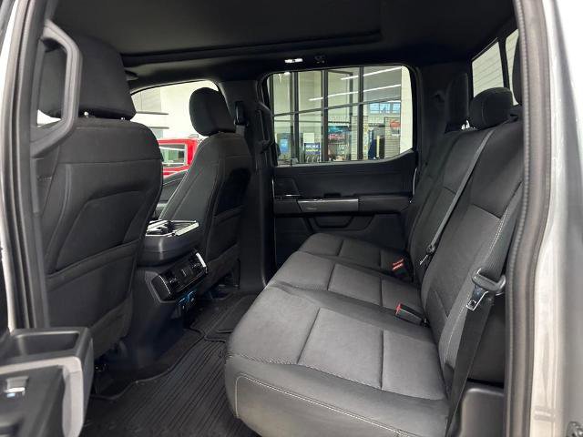 Certified 2022 Ford F150 XLT w/ Equipment Group 302A High image 11