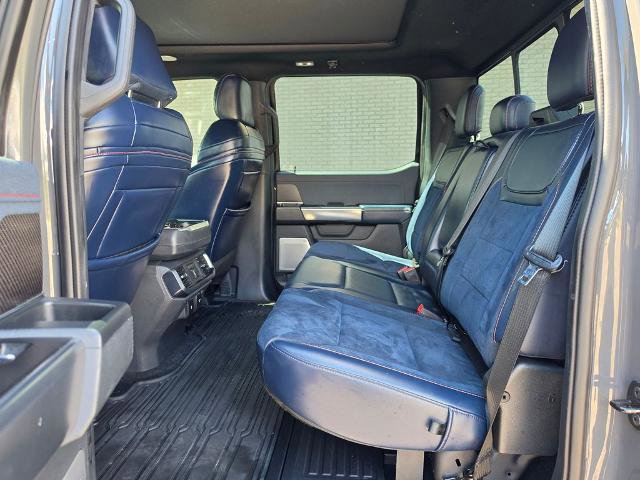 Certified 2021 Ford F150 Raptor w/ Raptor 37 Performance Package image 36