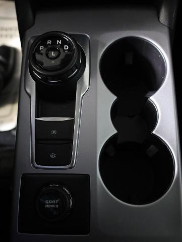 Certified 2024 Ford Bronco Sport Outer Banks AWD/4WD image 18