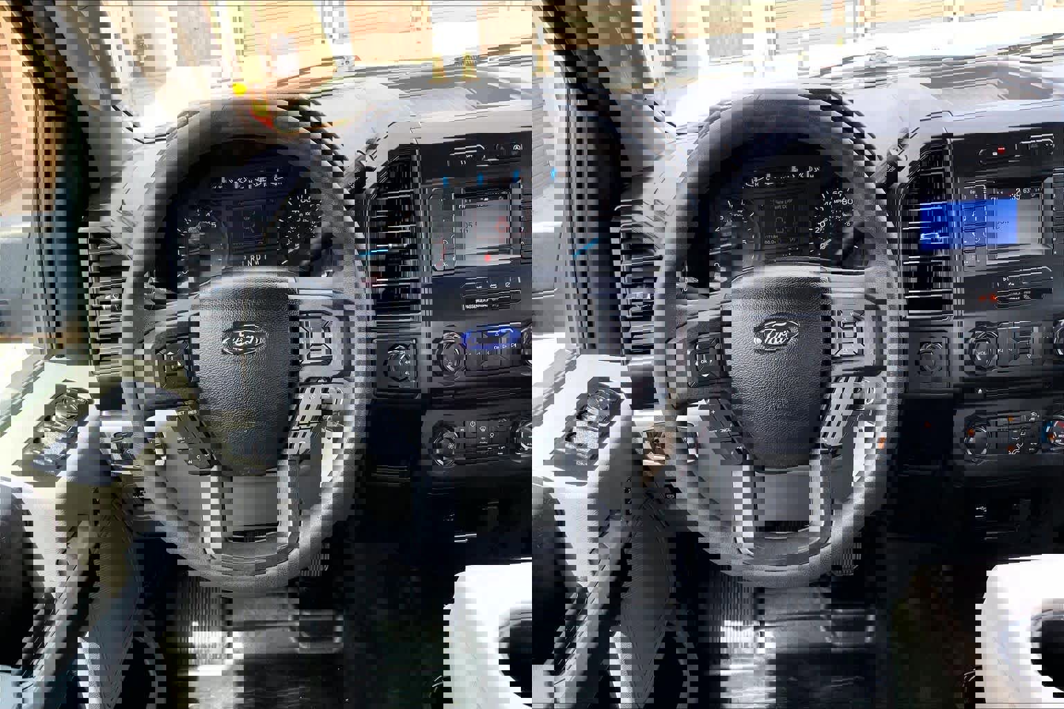 Certified 2018 Ford F150 XL w/ Equipment Group 101A Mid image 6