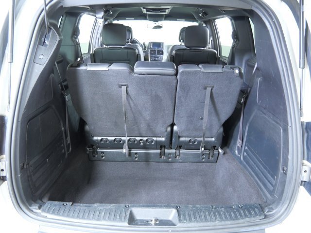Used 2017 Dodge Grand Caravan GT FWD image 8