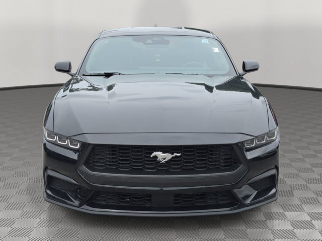 Certified 2024 Ford Mustang Premium RWD image 2