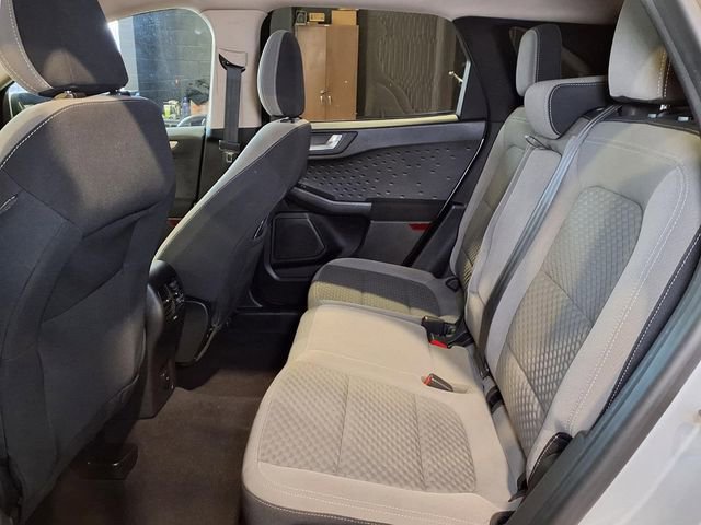 Certified 2020 Ford Escape SE FWD image 21
