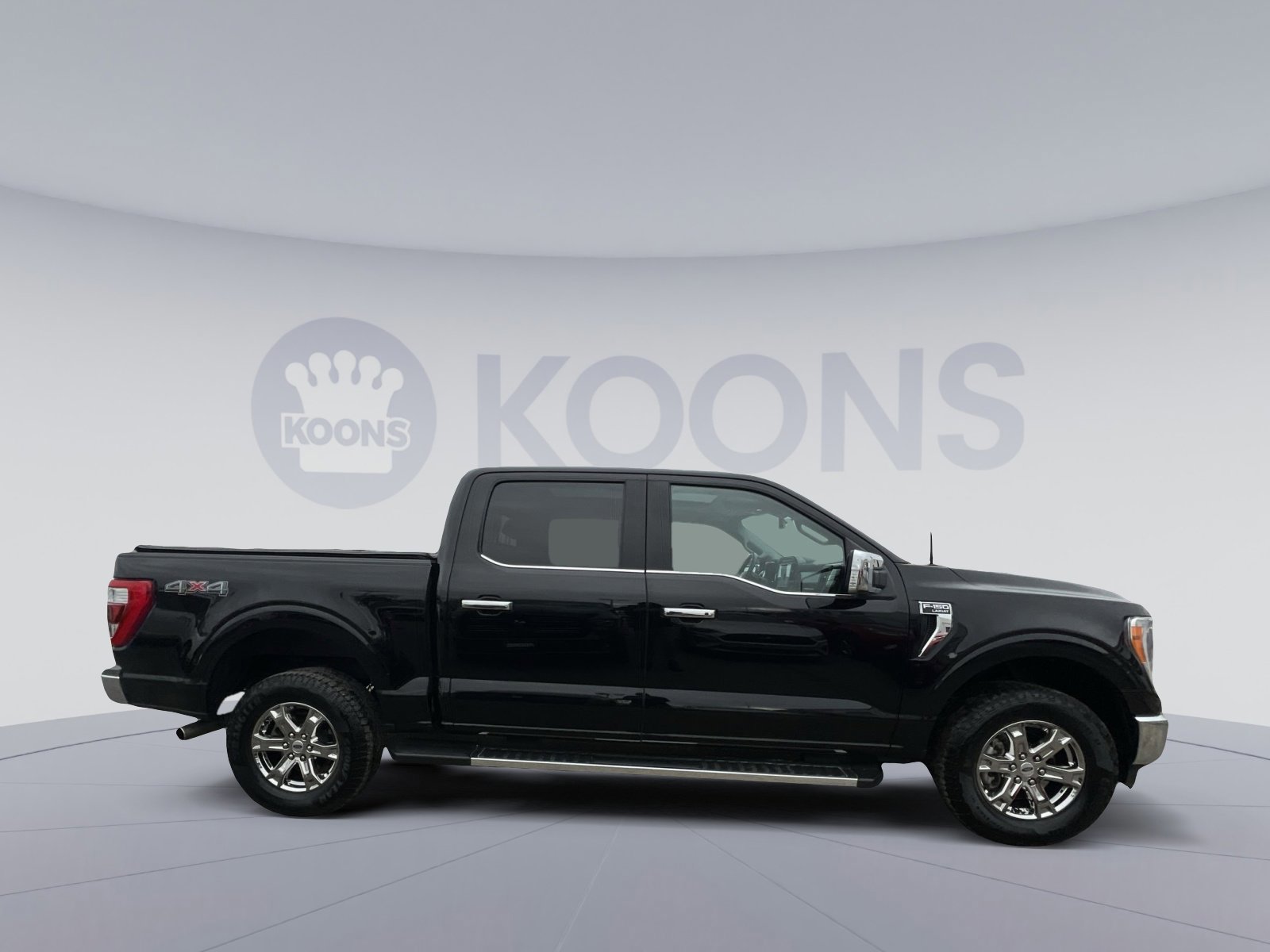 Certified 2023 Ford F150 Lariat image 6