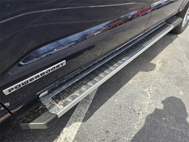 Certified 2024 Ford F150 Lariat w/ Bed Utility Package image 11