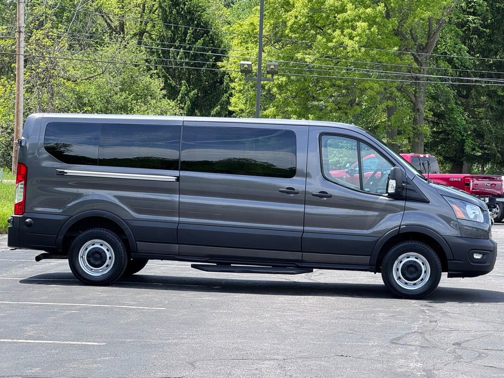 Certified 2020 Ford Transit 350 XL RWD image 7