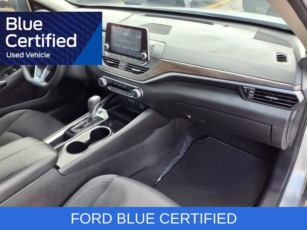 Used 2024 Nissan Altima 2.5 SV FWD image 28