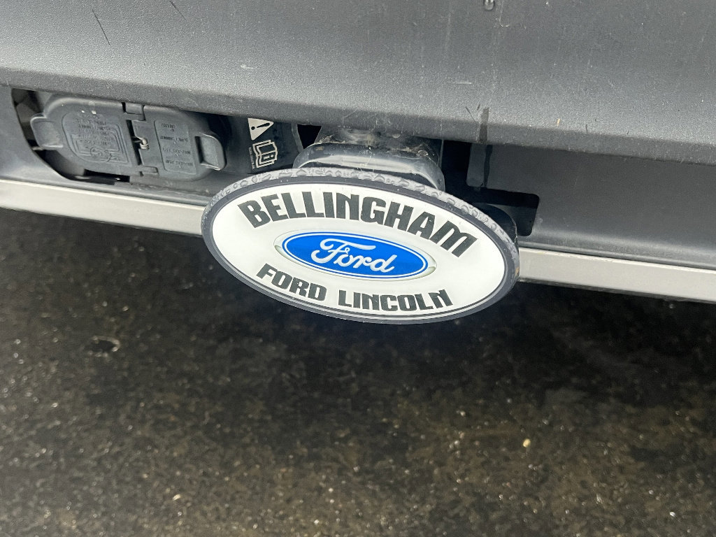 Certified 2020 Ford Explorer Platinum w/ Premium Technology Package image 10