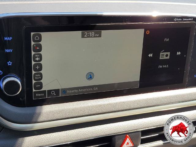 Used 2023 Hyundai Sonata SEL w/ Convenience Package FWD image 25
