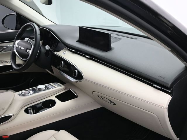 Used 2024 Genesis GV70 2.5T AWD/4WD image 28