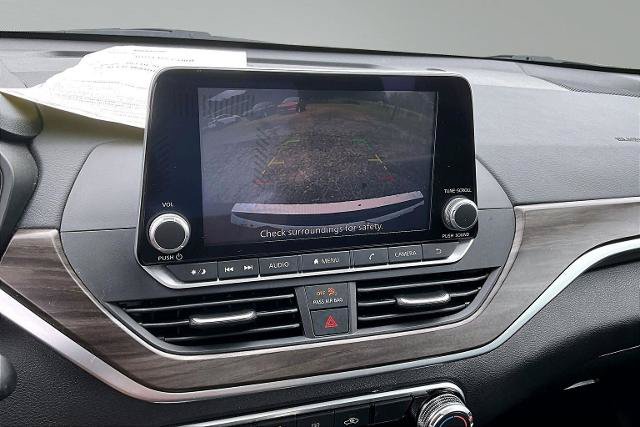 Used 2023 Nissan Altima 2.5 SV FWD image 21