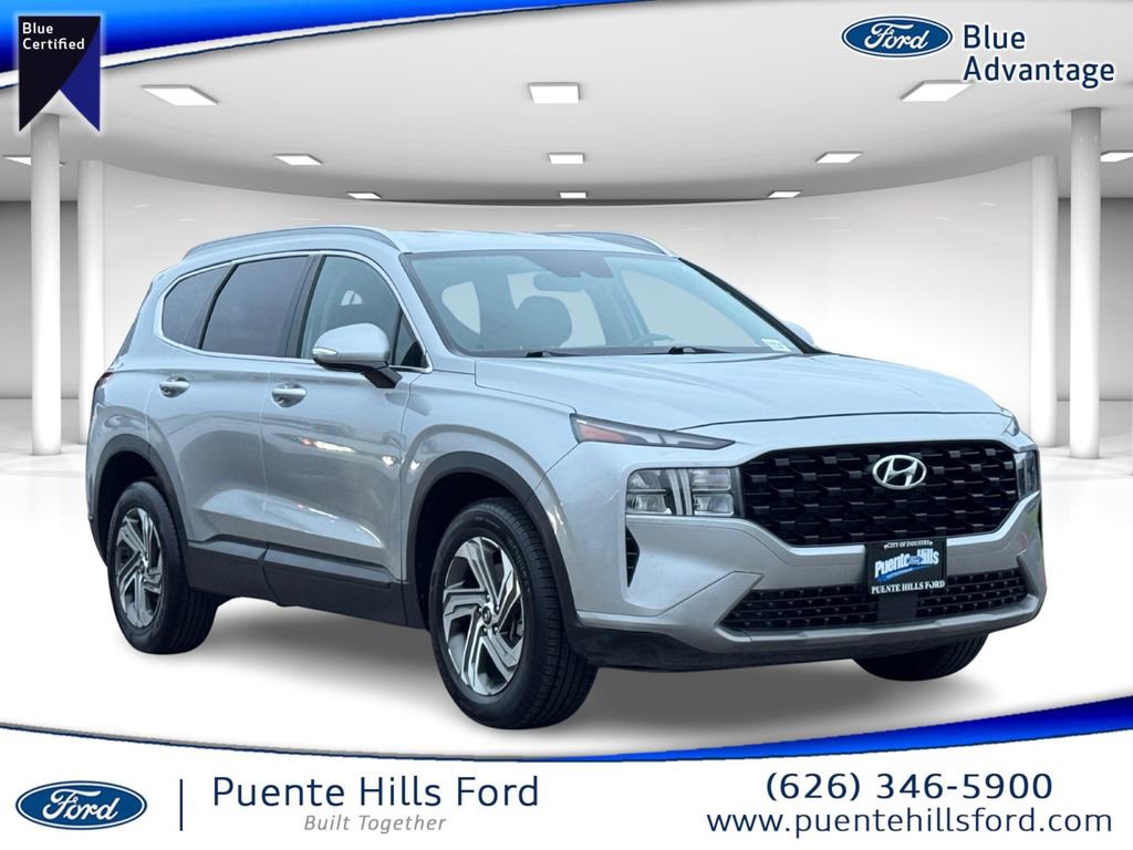 Used 2023 Hyundai Santa Fe SEL