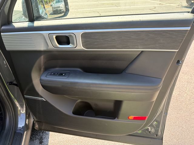 Used 2024 Hyundai Santa Fe Limited FWD image 16