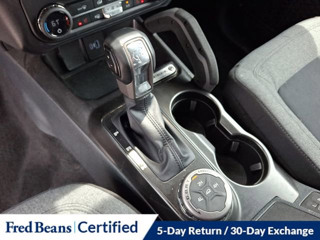 Certified 2021 Ford Bronco Big Bend AWD/4WD image 23