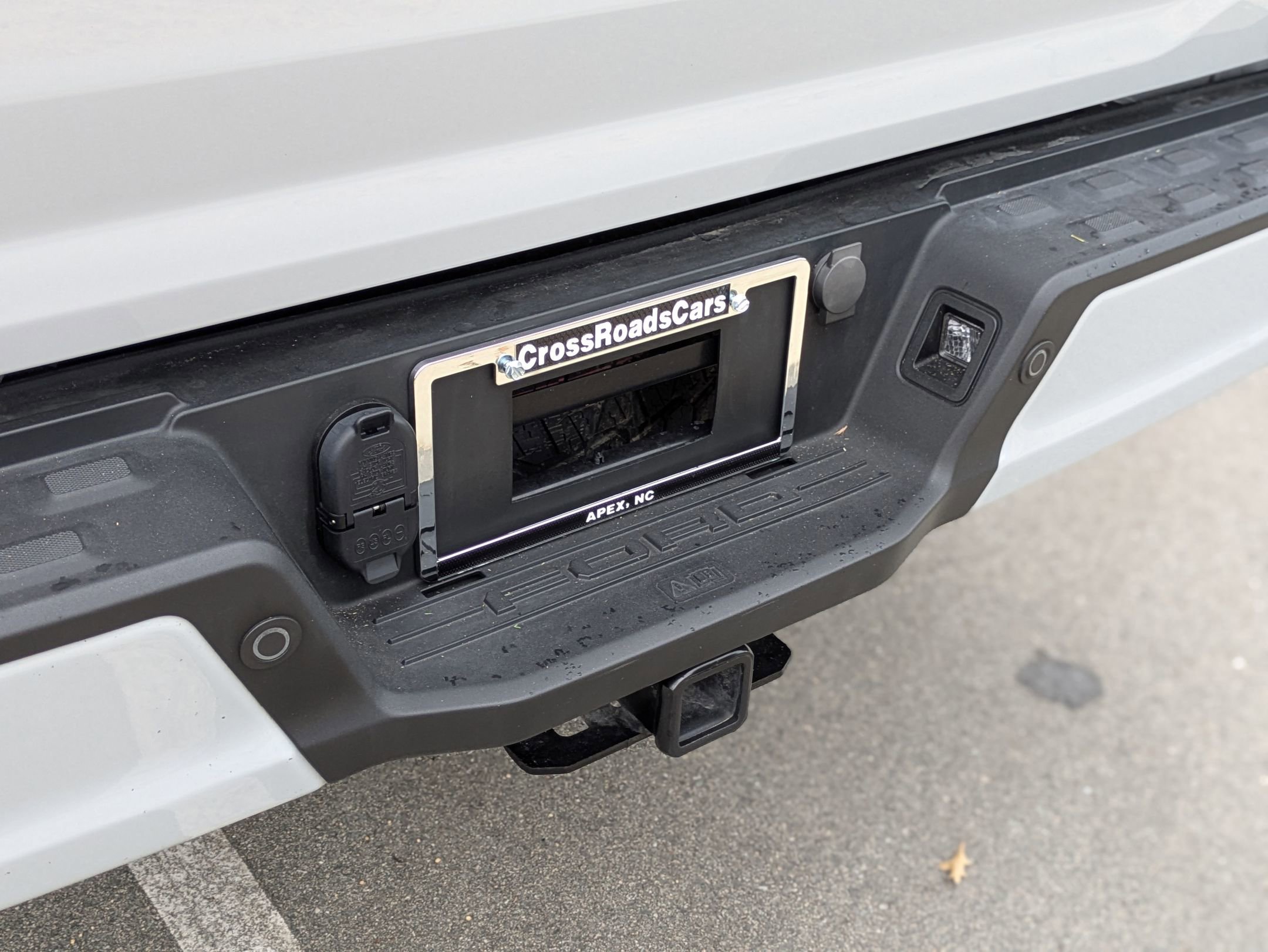 Certified 2024 Ford F150 Lightning XLT image 37