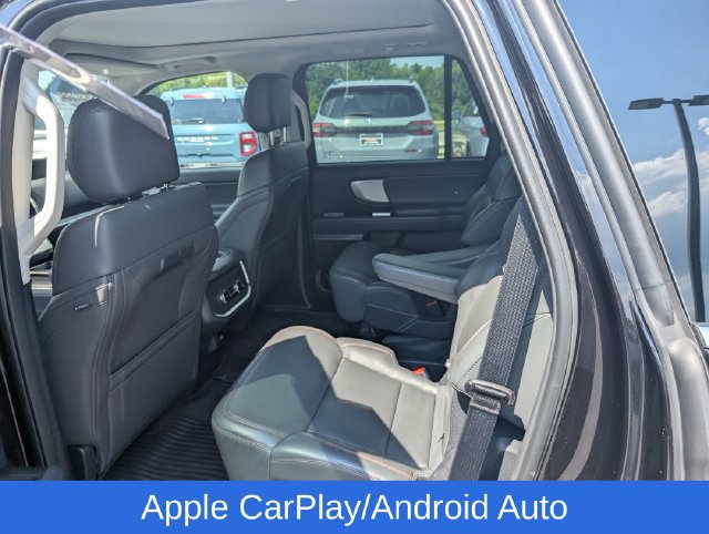 Certified 2025 Ford Expedition Active AWD/4WD image 10