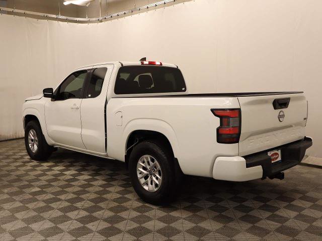 Used 2024 Nissan Frontier SV image 23