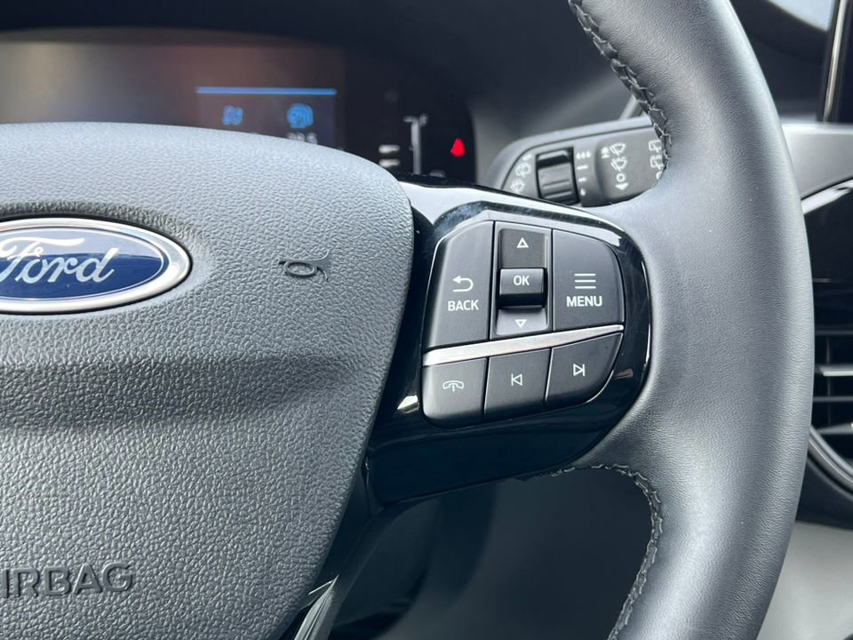 Certified 2023 Ford Escape Active image 23