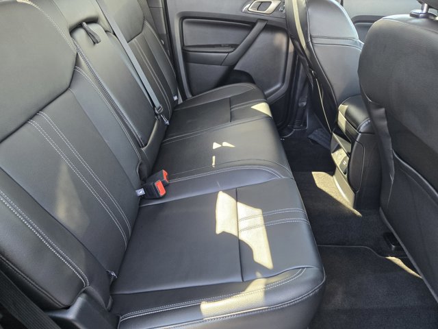 Certified 2019 Ford Ranger Lariat w/ Equipment Group 501A Mid image 30