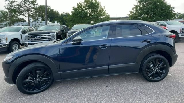 Used 2023 MAZDA CX-30 2.5 Turbo w/ Premium Plus Pkg AWD/4WD image 5
