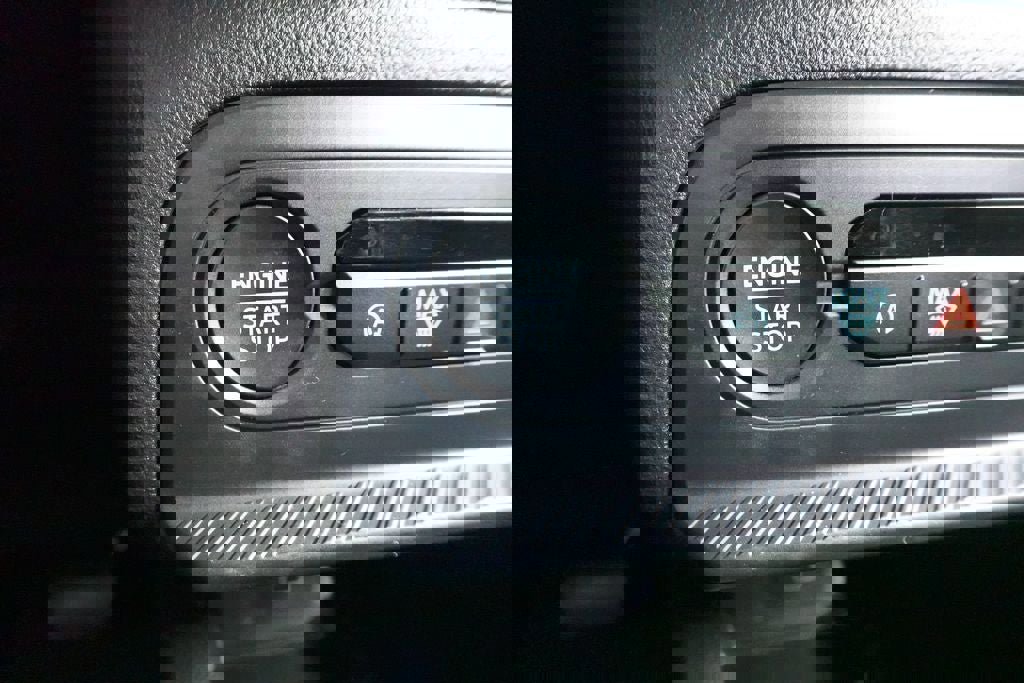 Certified 2025 Ford Bronco Sport Outer Banks w/ Outer Banks Tech Package+ AWD/4WD image 22