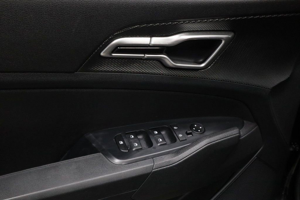 Used 2023 Kia Sportage LX image 23