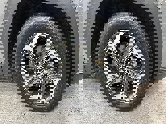 Used 2024 Hyundai Tucson SEL w/ Convenience Package image 2