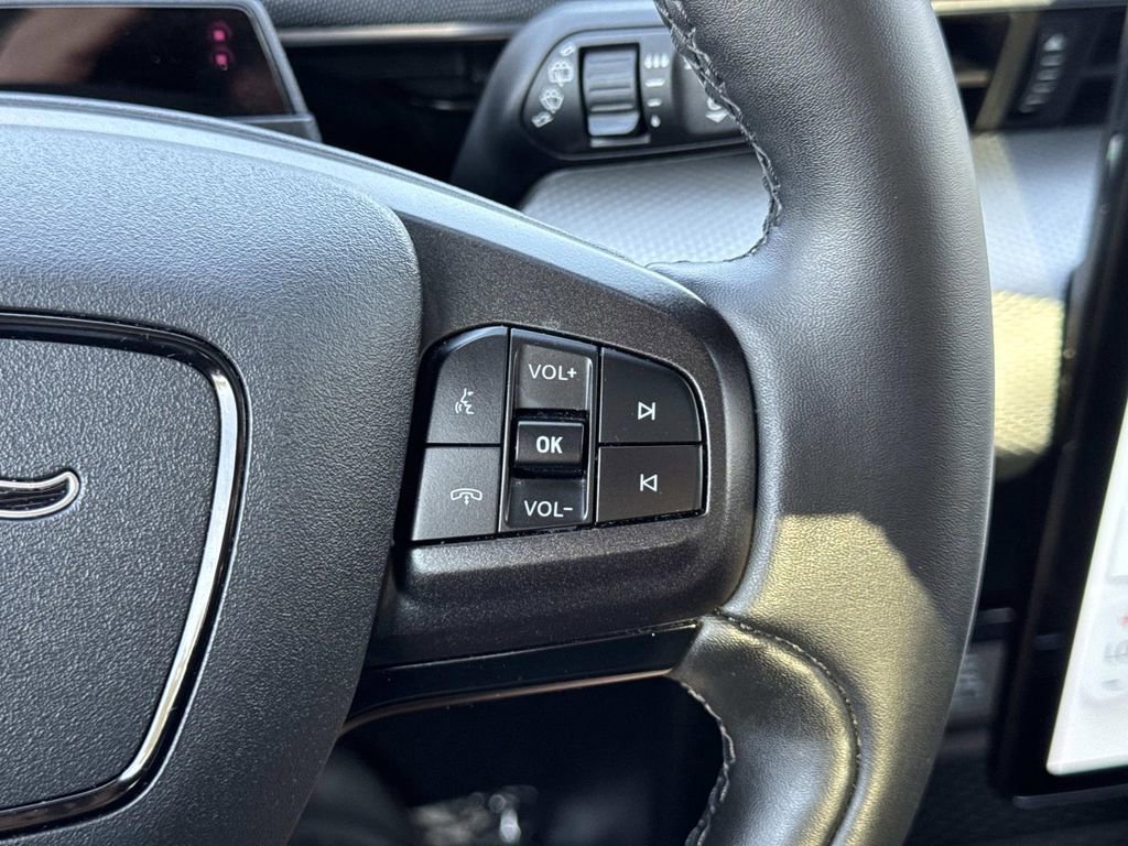 Certified 2021 Ford Mustang Mach-E California Route 1 image 11