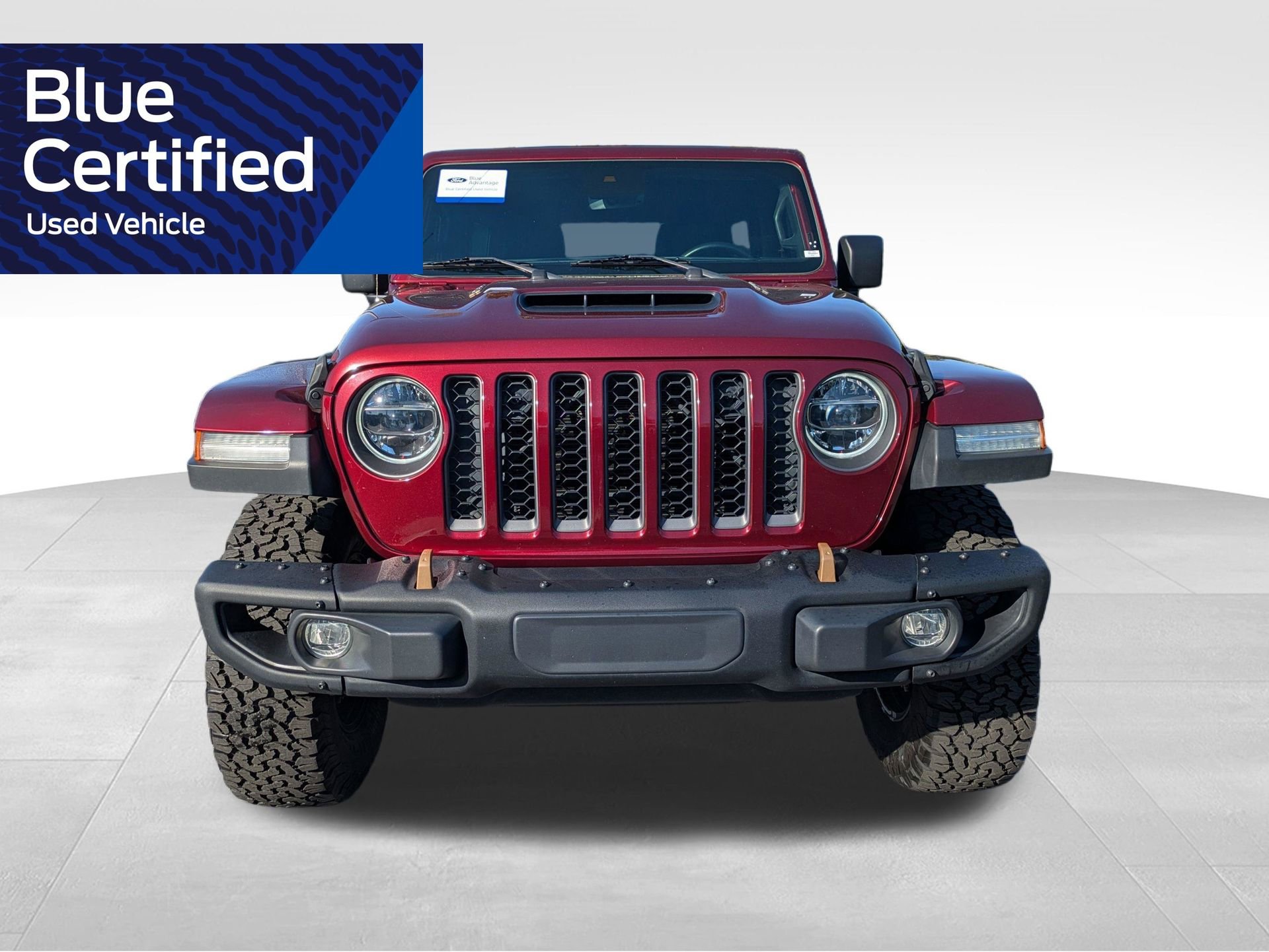 Used 2022 Jeep Wrangler Unlimited Rubicon AWD/4WD image 11