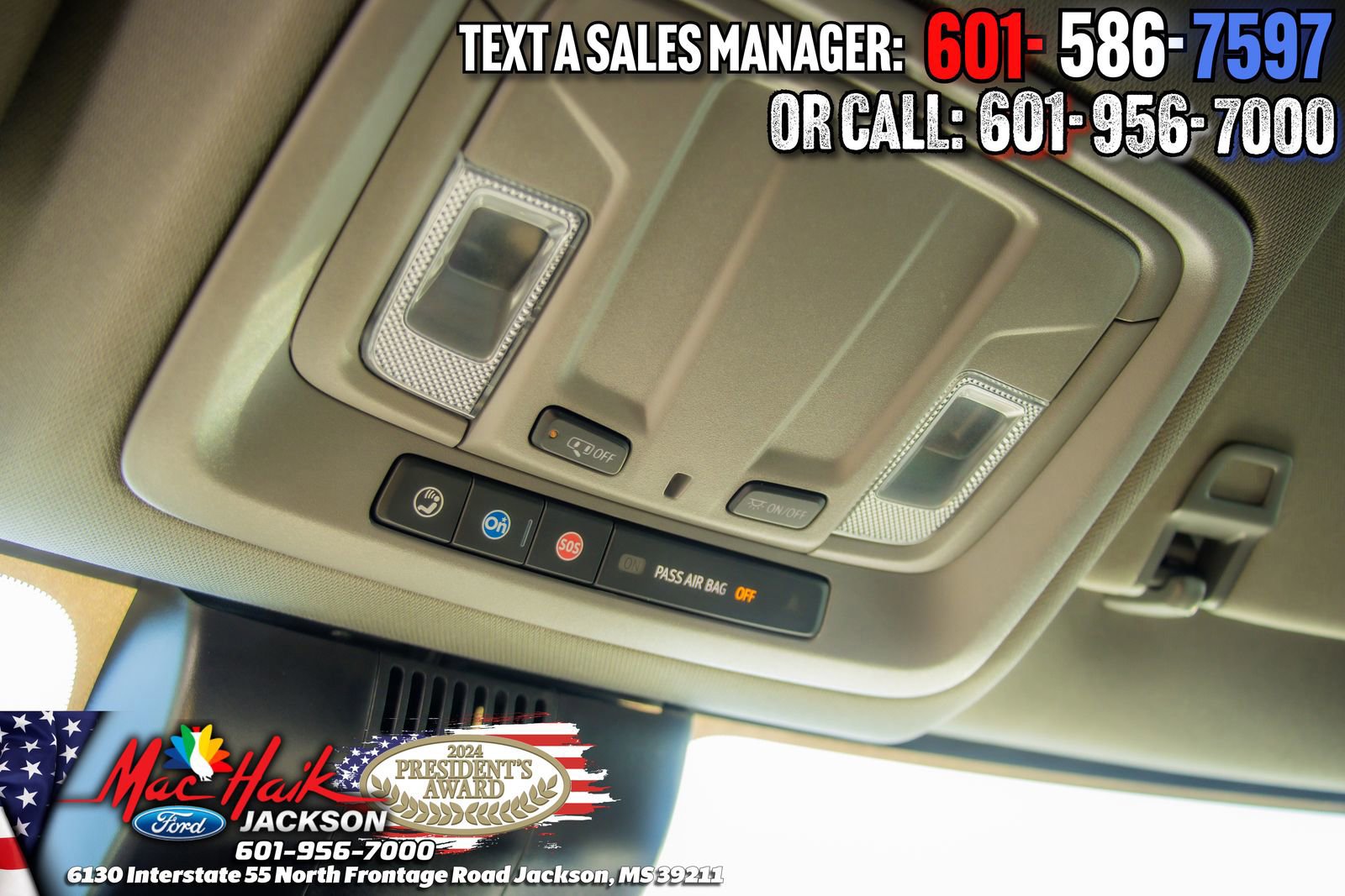 Used 2025 Chevrolet Silverado 2500 Custom w/ Custom Value Package image 18