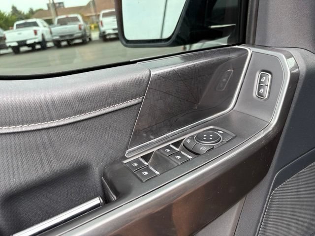 Certified 2023 Ford F150 XLT w/ Equipment Group 302A High AWD/4WD image 21