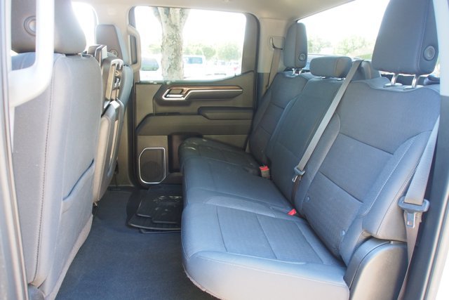 Used 2023 Chevrolet Silverado 1500 LT AWD/4WD image 18