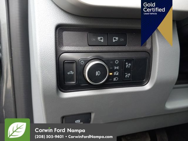 Certified 2024 Ford F350 XLT w/ 360-Degree Camera Package image 15