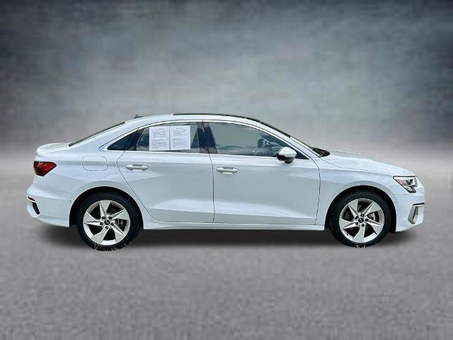 Used 2023 Audi A3 2.0T Premium w/ Convenience Package FWD image 4