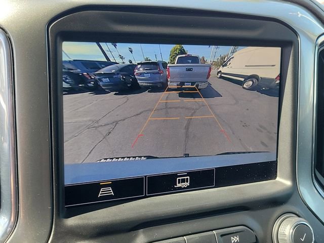 Used 2021 Chevrolet Silverado 1500 LT Trail Boss w/ Convenience Package II image 14