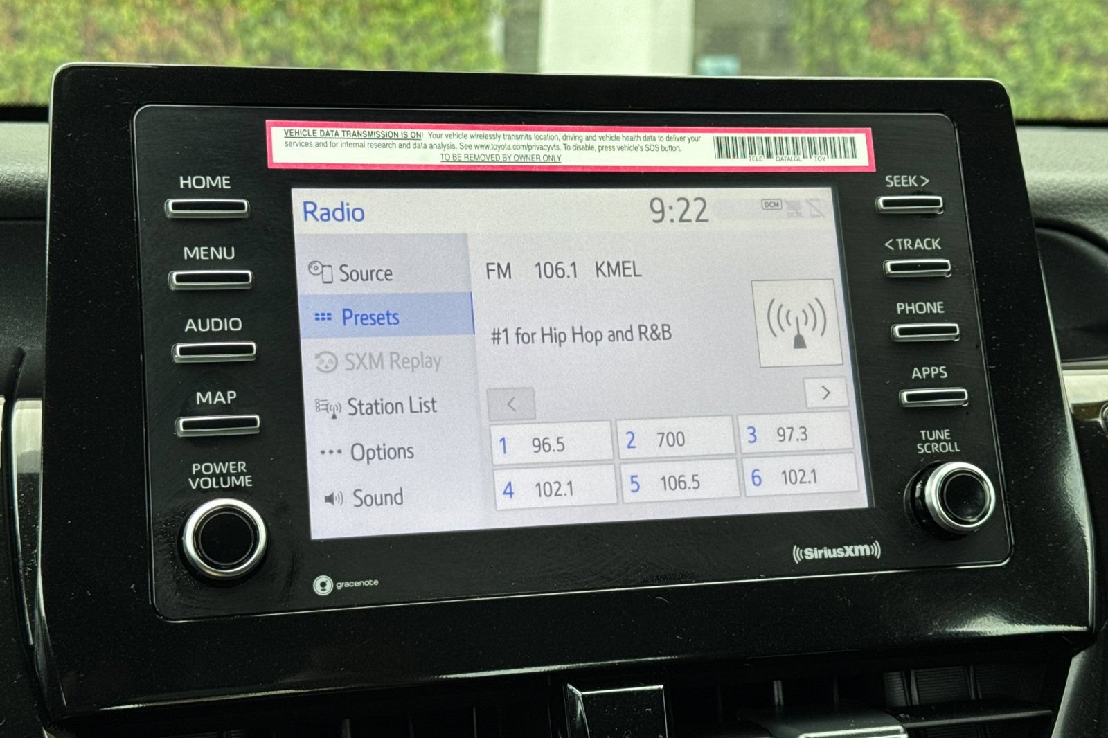 Used 2024 Toyota Camry SE FWD image 18