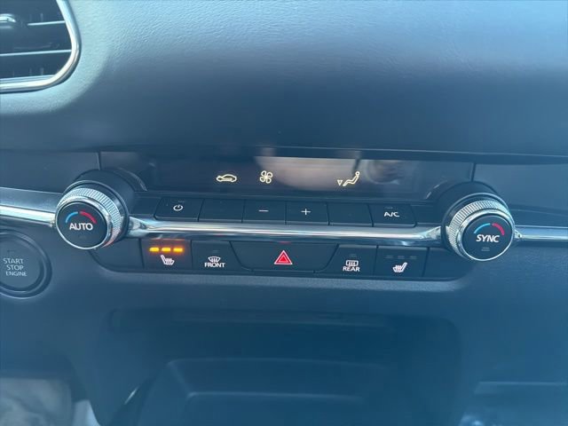 Used 2020 MAZDA CX-30 Premium image 26