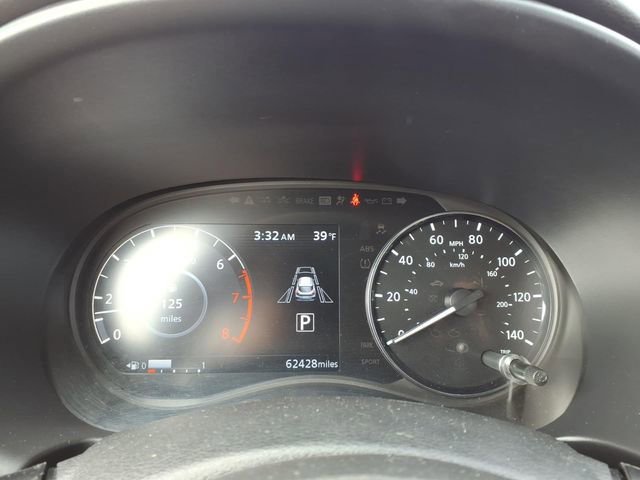 Used 2021 Nissan Kicks SV image 17