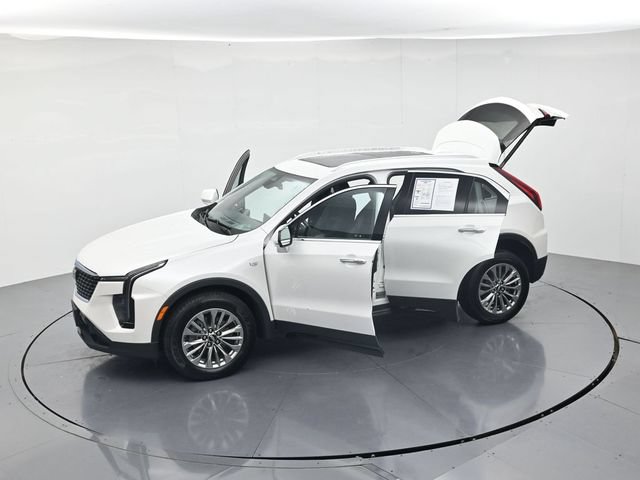 Used 2024 Cadillac XT4 Premium Luxury AWD/4WD image 50