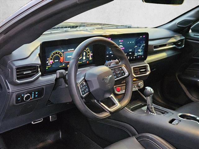 Certified 2024 Ford Mustang GT Premium RWD image 10