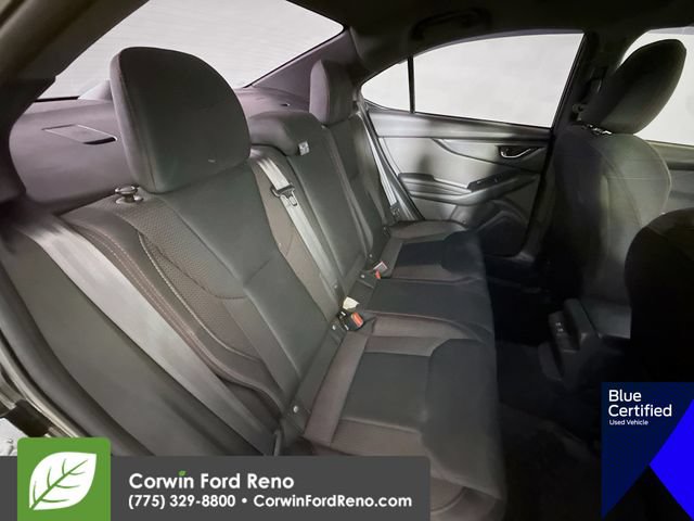 Used 2023 Subaru WRX Premium AWD/4WD image 28