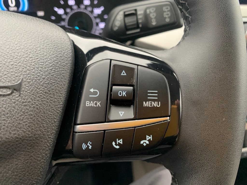 Certified 2022 Ford Escape SE w/ Convenience Package image 6