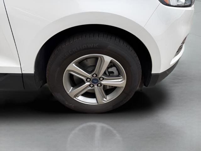 Certified 2022 Ford Edge SEL w/ Convenience Package AWD/4WD image 28