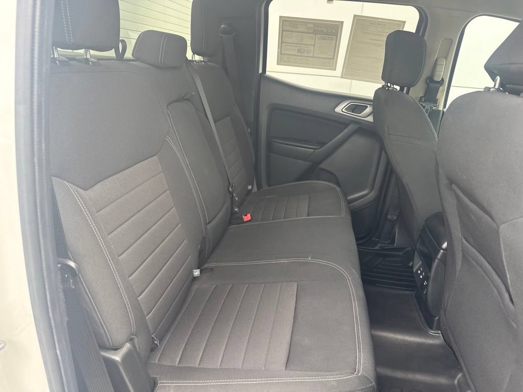 Certified 2019 Ford Ranger XLT w/ Equipment Group 301A Mid AWD/4WD image 31