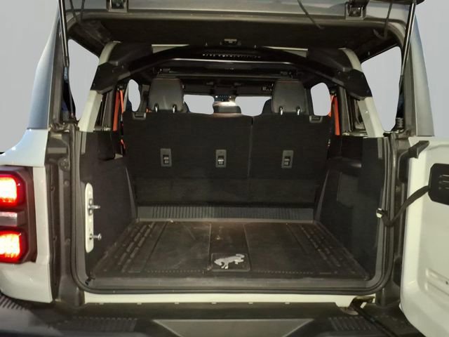 Certified 2024 Ford Bronco Raptor image 30