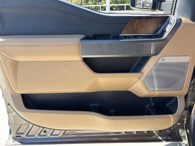 Certified 2023 Ford F250 Lariat w/ Lariat Ultimate Package image 16