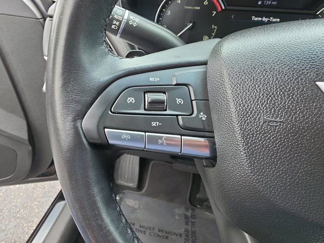 Used 2023 Cadillac CT4 Luxury image 18