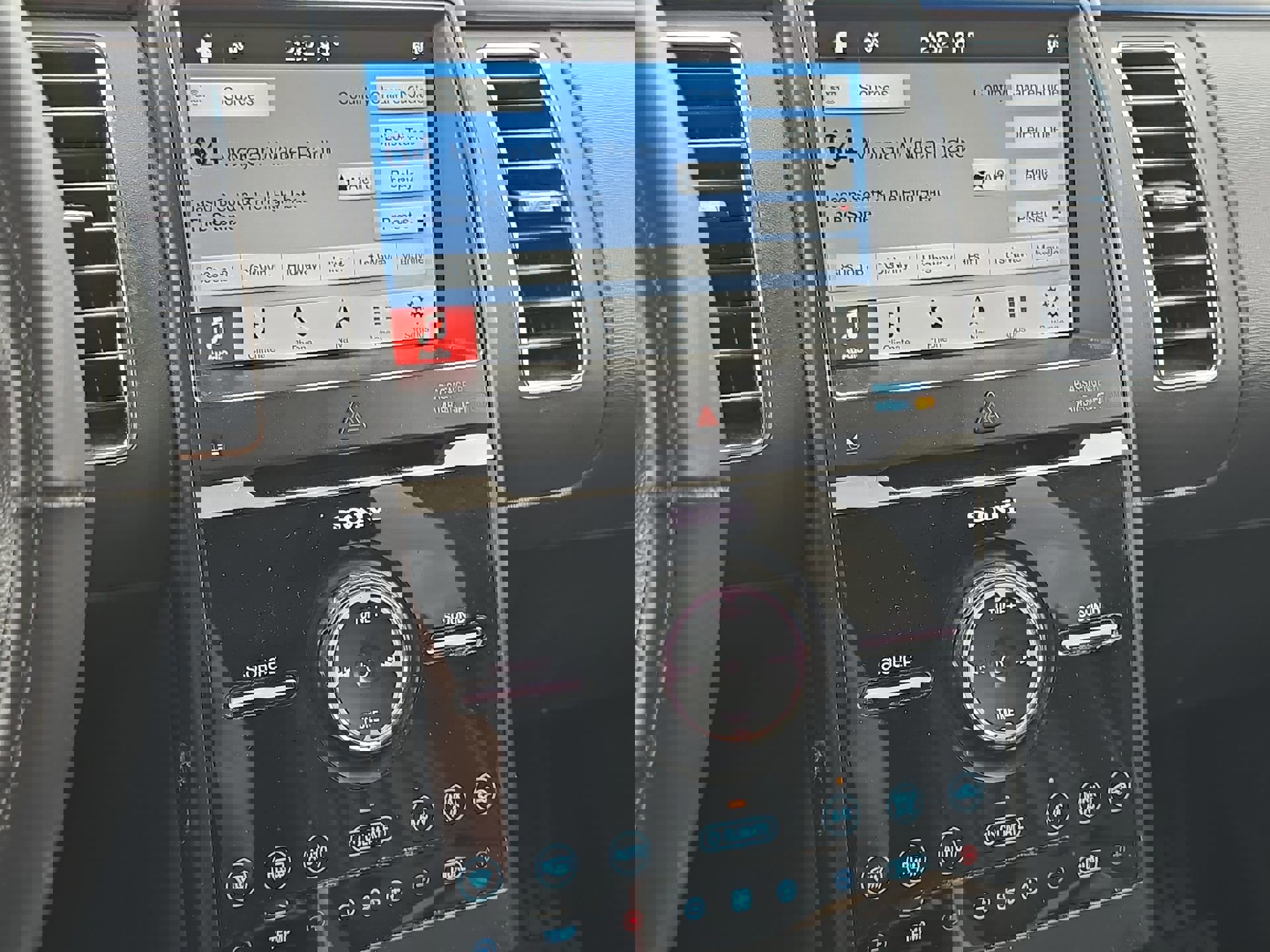 Certified 2019 Ford Flex Limited FWD image 16