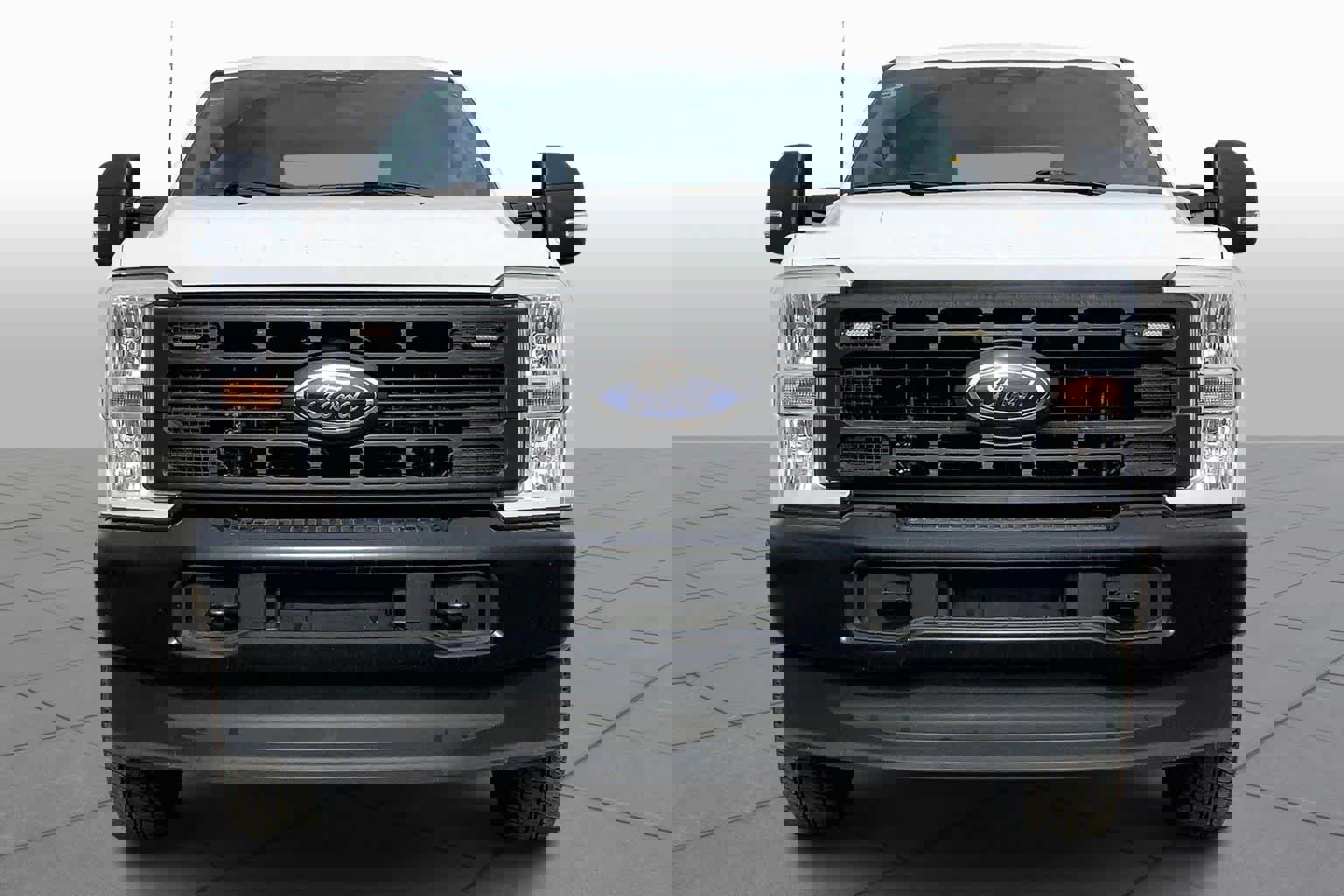 Certified 2023 Ford F250 XL w/ Snow Plow Prep Package image 3