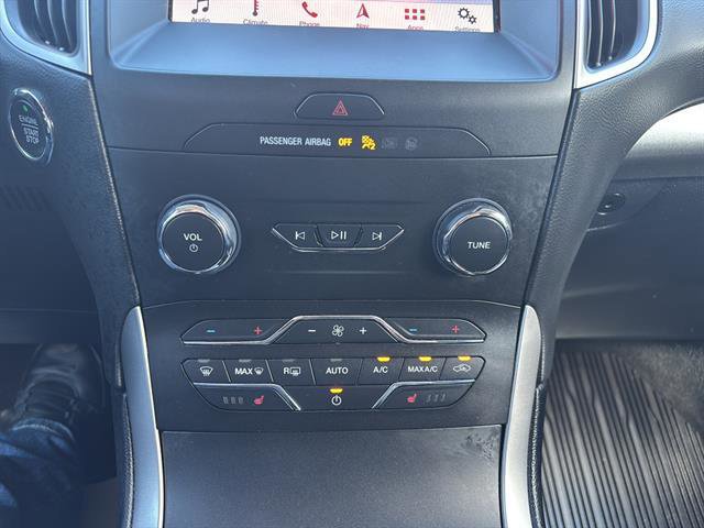 Certified 2019 Ford Edge SEL w/ Equipment Group 201A image 24